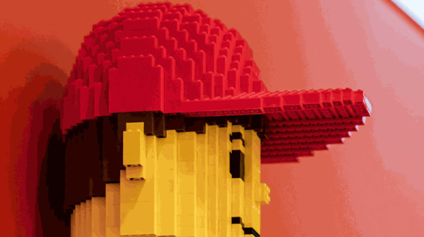 萝卜思机器人教育